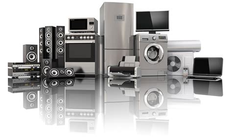 American Home Appliances .